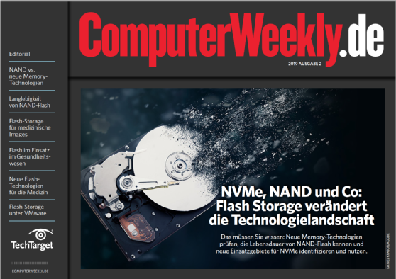 Das kostenloses E-Handbook gibt einen Überblick, welche Technologien was leisten.